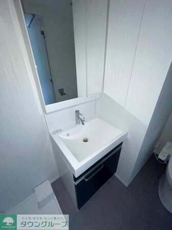 ルフレイムーブル立川の物件内観写真